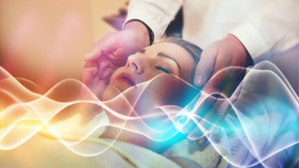 Sonologie et Fasciathérapie