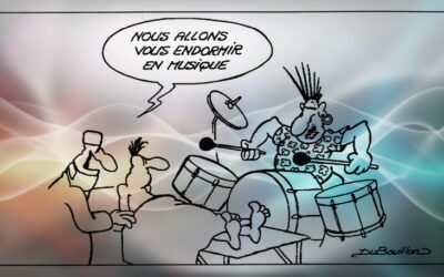 Musique à l&rsquo;hôpital – Hommage à Alain Carré