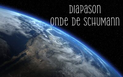 Résonance de Schumann : le diapason MedSon et l&rsquo;Onde résultante